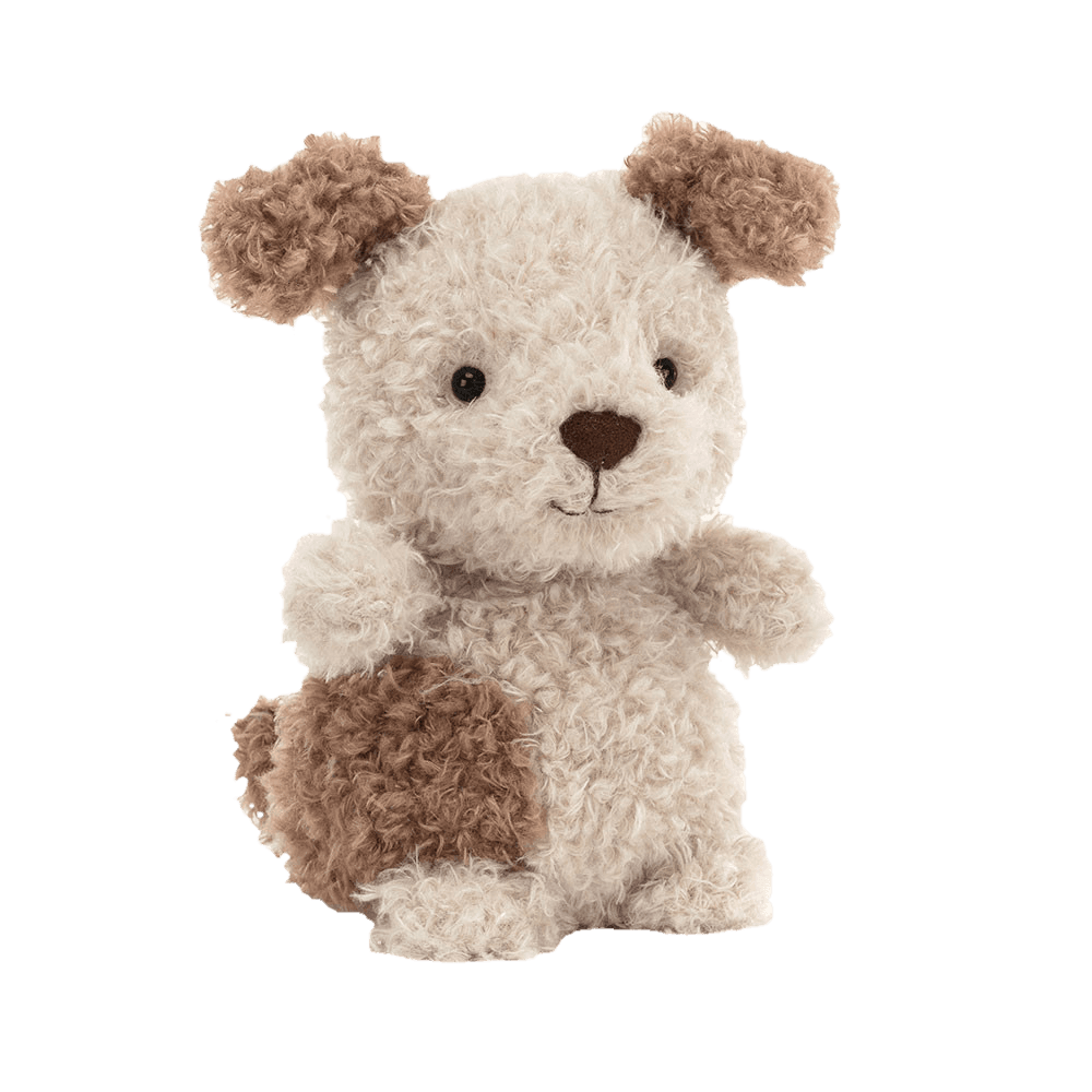 Jellycat Little Pup