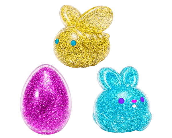 Schylling Needoh Teenie Spring Sparkle - Easter 2027