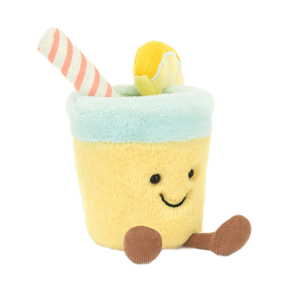 Jellycat Amuseables Lemonade