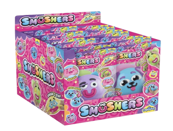 ORB™ Taba-Licious Smusher Asst