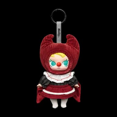 Baby Molly Crimson Dancer