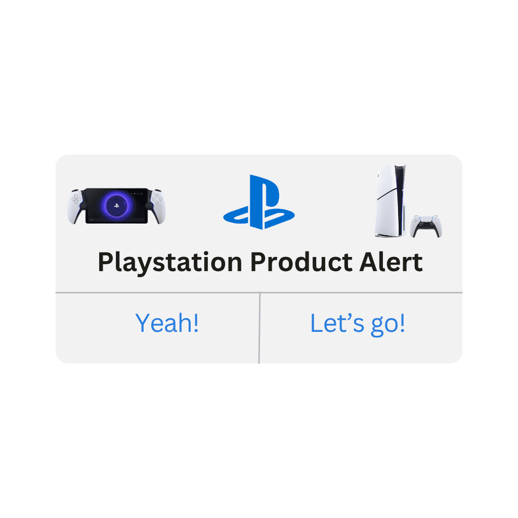Playstation Direct - Hot Product Alert! (Varies by Site)