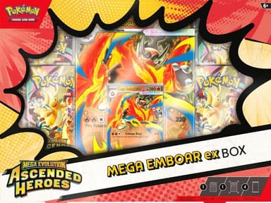 Mega Emboar