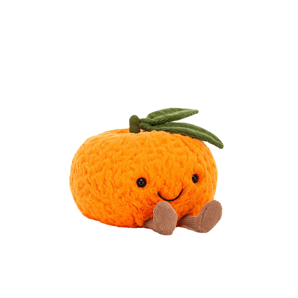 Jellycat Amuseables Clementine