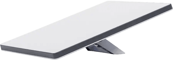 STARLINK - Mini Kit AC Dual Band Wi-Fi System - White