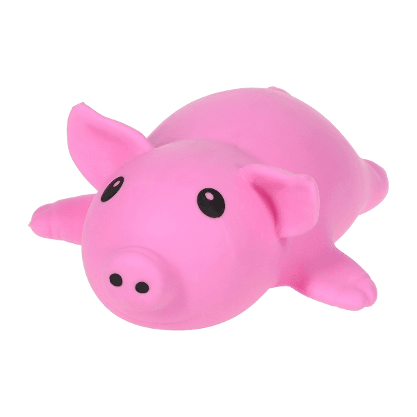 Irre-Squish-Tible™ Jumbo Squish Pig (Styles May Vary)