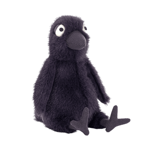 Jellycat Hocus Crow