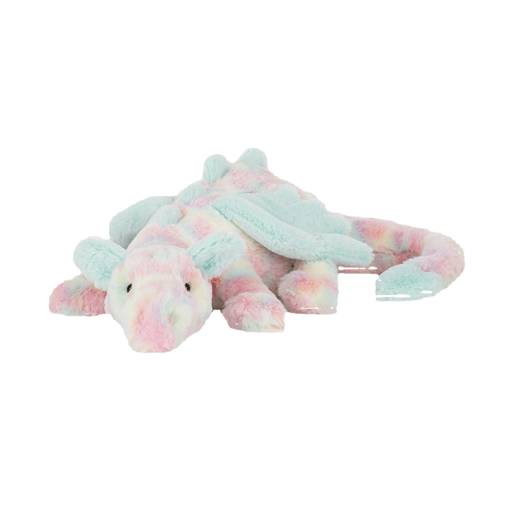 Jellycat Lazulia Dragon
