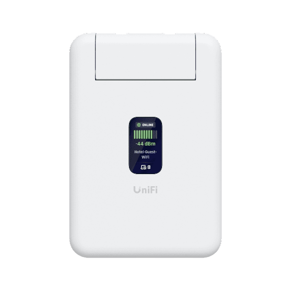 UniFi Travel Router