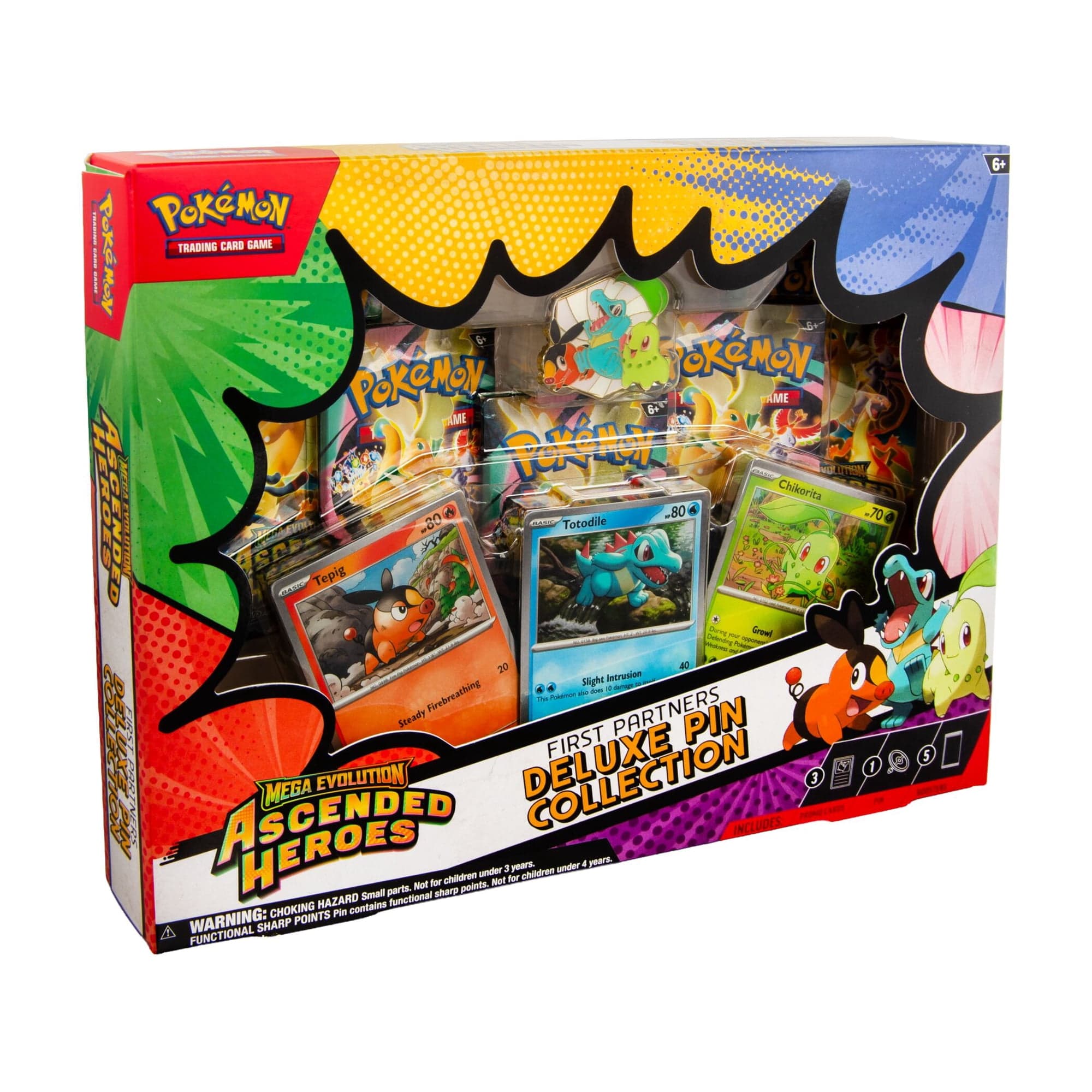 04/01 🔆Walmart Wednesday Pokemon Drop