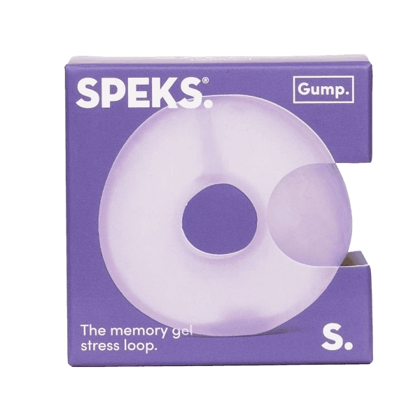 Speks Gump Loops Mist
