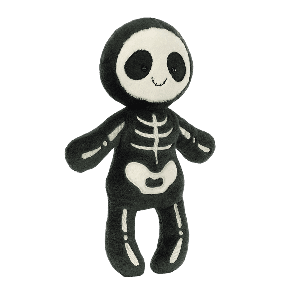 Jellycat Skeleton Bob