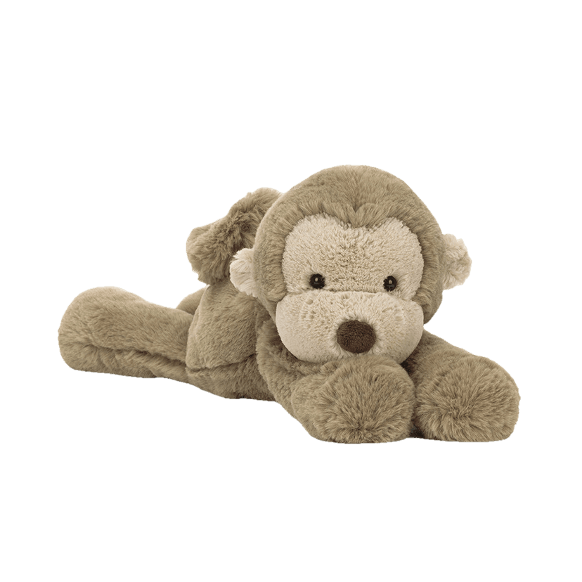 Jellycat Smudge Monkey