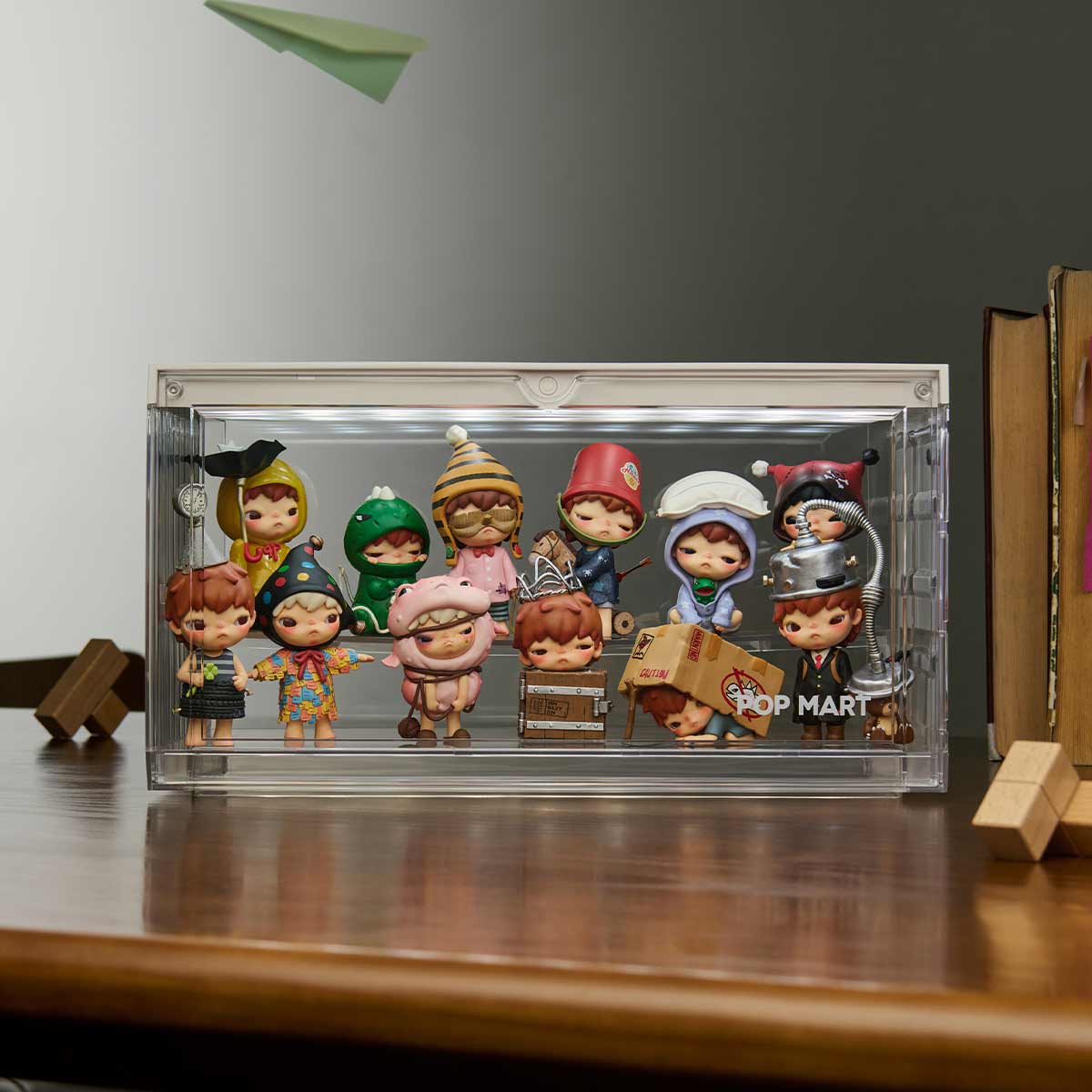 Perfect for your any Smaller Sized Figuruine!