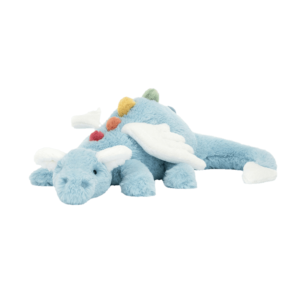 Jellycat Sky Dragon