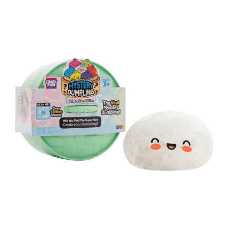 RMS Crazy Fun® The Original Viral Mystery Dumpling Celebration Edition - Five Below