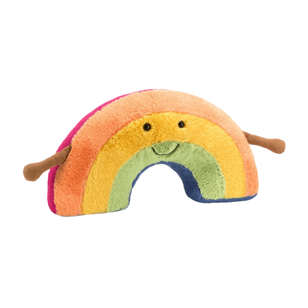 Jellycat Amuseables Rainbow