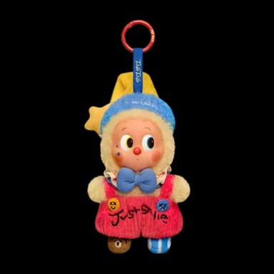 Twinkle Twinkle Rainbow Jelly Bean