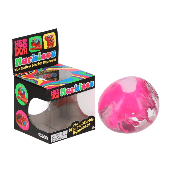 Schylling Needoh Marbleez