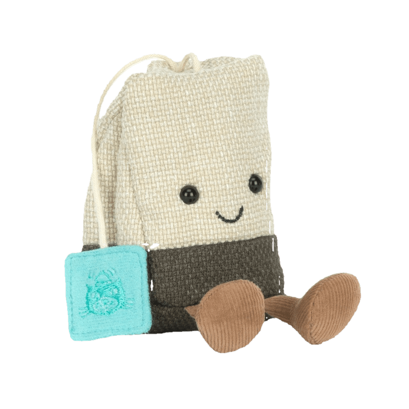 Amuseables Steepy Tea Bag