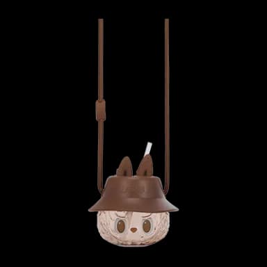 Secret "Caramel Brown"