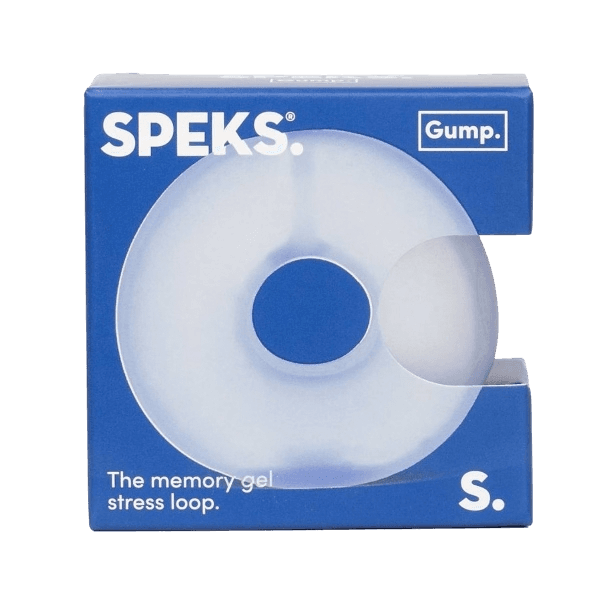 Speks Gump Loops Dew