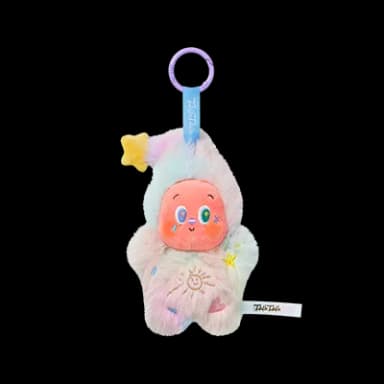 Afterglow Marshmallow