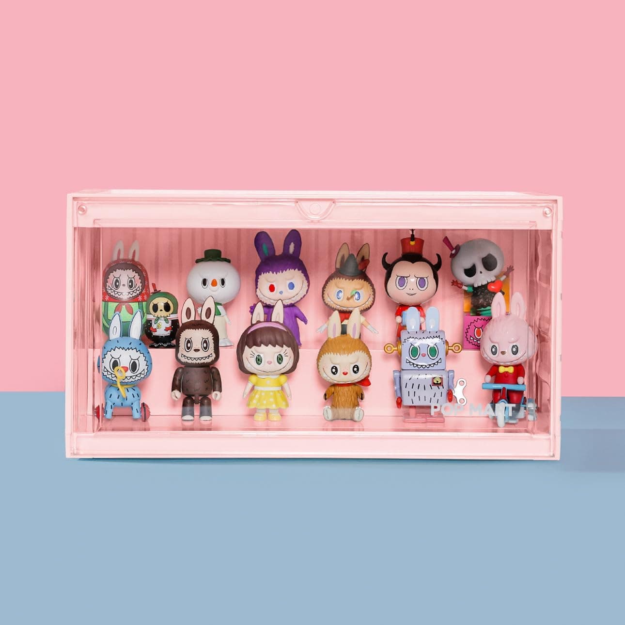 Perfect for your any Smaller Sized Figuruine!