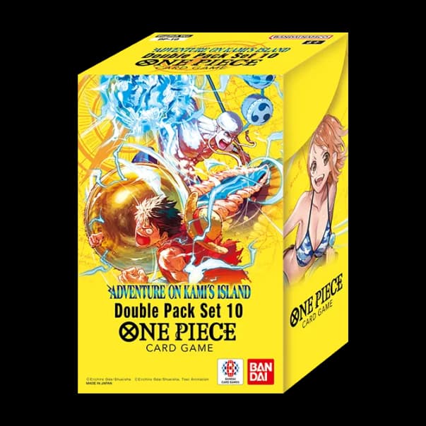 04/02 🎯Target TCG One Piece Potential Drop Tonight
