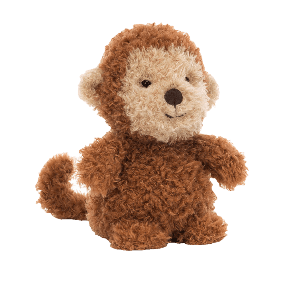 Jellycat Little Monkey